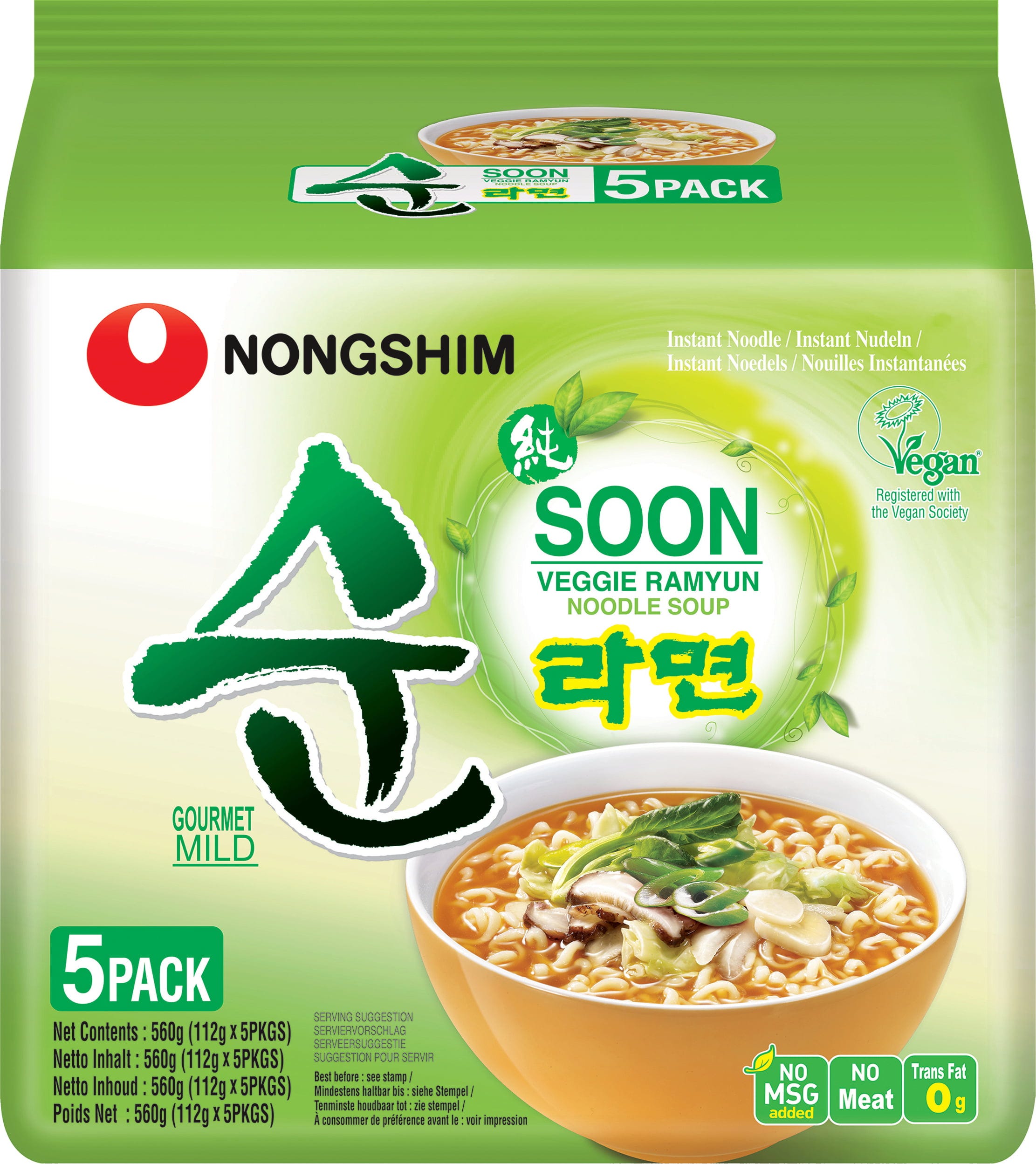 Nongshim